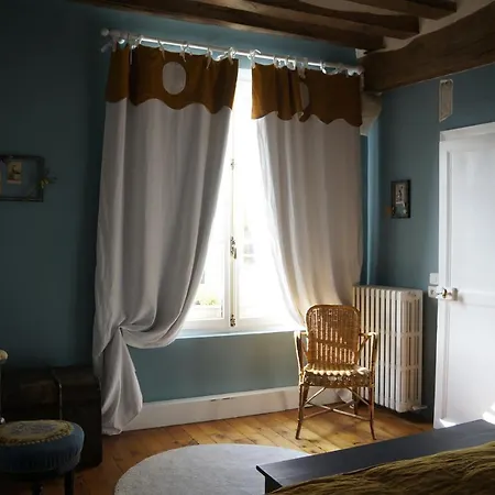 Gite La Chancellerie *