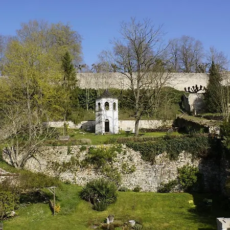 Apartment Gite La Chancellerie Chateau-Thierry