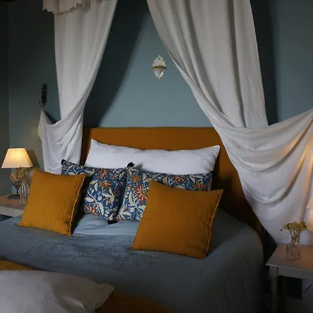 Gite La Chancellerie Apartment