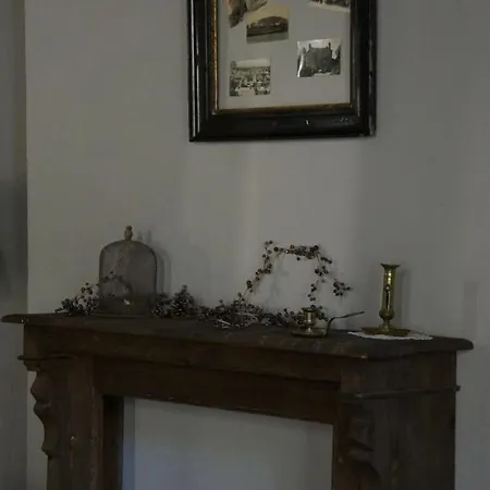 Gite La Chancellerie Apartment