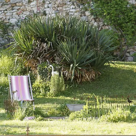 Gite La Chancellerie Chateau-Thierry