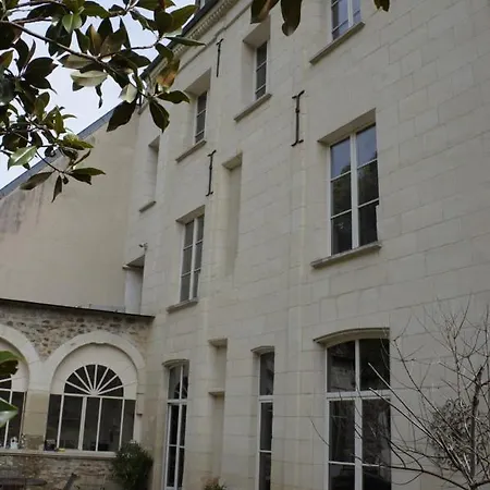 Gite La Chancellerie