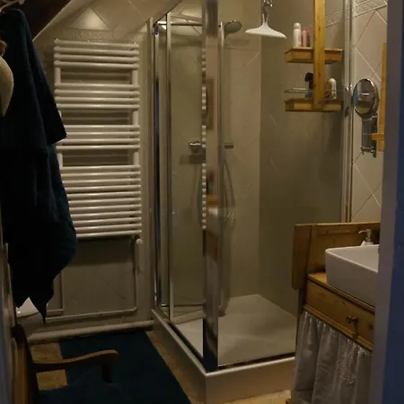 Gite La Chancellerie * Chateau-Thierry