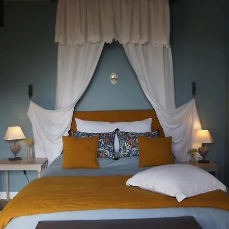 Gite La Chancellerie *