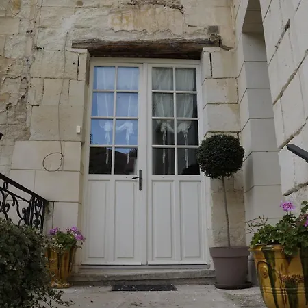 Gite La Chancellerie