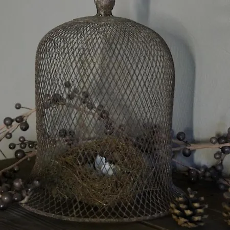 Gite La Chancellerie * Chateau-Thierry