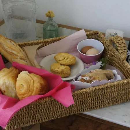 Gite La Chancellerie Apartment Chateau-Thierry