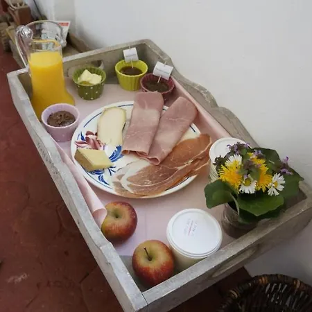 Gite La Chancellerie