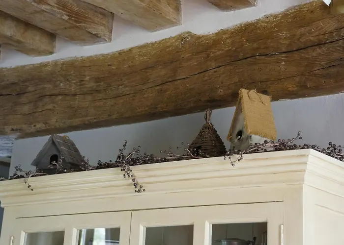 Gite La Chancellerie *