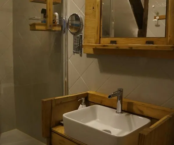 Gite La Chancellerie