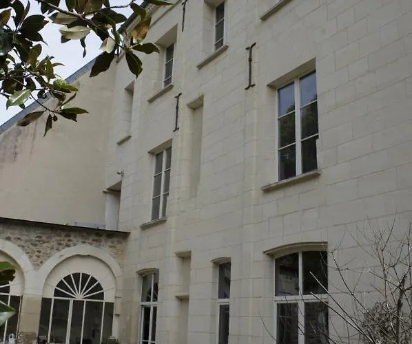 Gite La Chancellerie