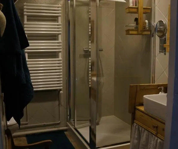 Gite La Chancellerie * Château-Thierry