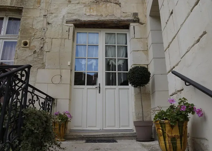 Gite La Chancellerie