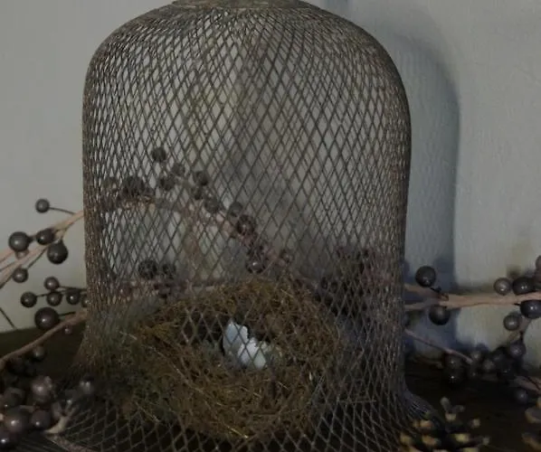 Gite La Chancellerie * Château-Thierry