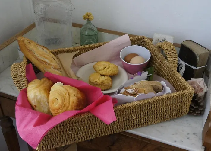 Gite La Chancellerie Lägenhet Château-Thierry