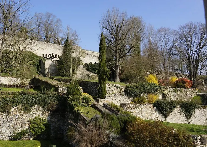 Gite La Chancellerie