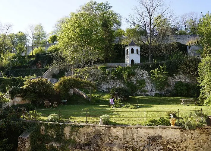 Gite La Chancellerie